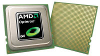 Amd Opteron Six-Core 8435 (OS8435WJS6DGNWOF)